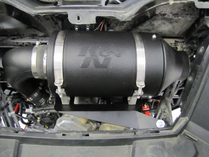 Honda Talon Performance Air Intake - K&N Engineering - AirCharger - `19-`20